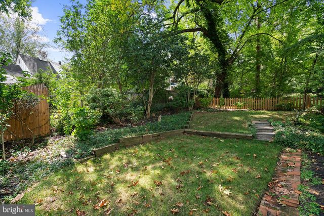 5123 BALTIMORE AVE, Bethesda, MD 20816