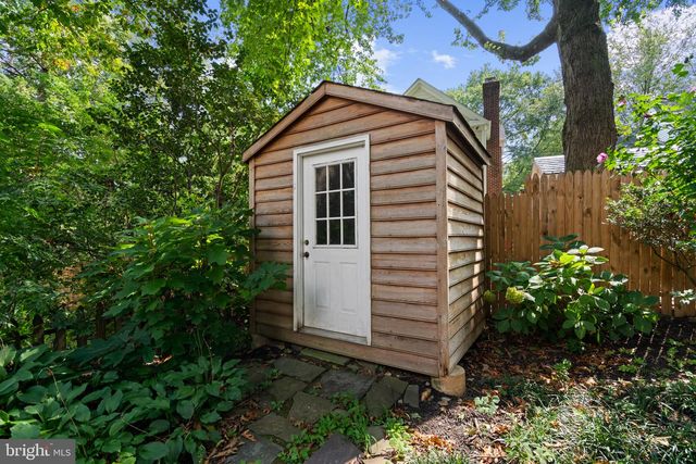 5123 BALTIMORE AVE, Bethesda, MD 20816