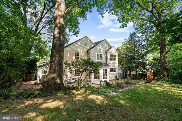 5123 BALTIMORE AVE, Bethesda, MD 20816