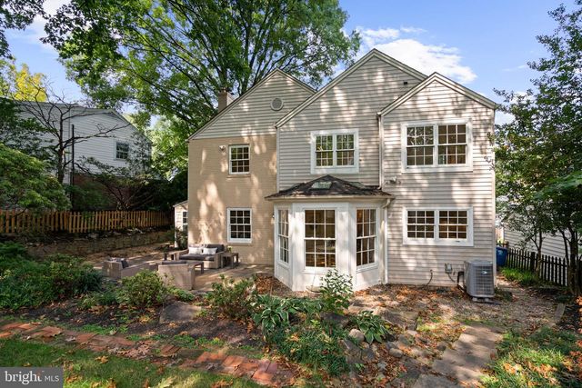 5123 BALTIMORE AVE, Bethesda, MD 20816