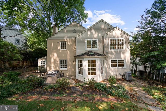 5123 BALTIMORE AVE, Bethesda, MD 20816