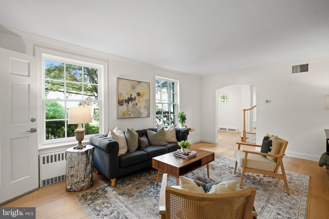5123 BALTIMORE AVE, Bethesda, MD 20816