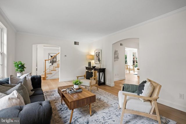 5123 BALTIMORE AVE, Bethesda, MD 20816