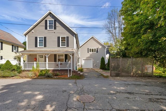 6 6th Street, Ipswich, MA 01938