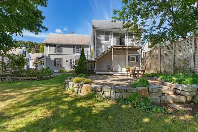6 6th Street, Ipswich, MA 01938