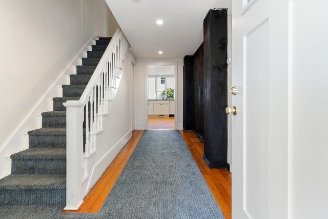 6 6th Street, Ipswich, MA 01938