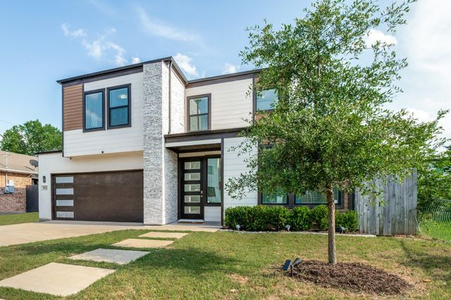 1942 McBroom Street, Dallas, TX 75212