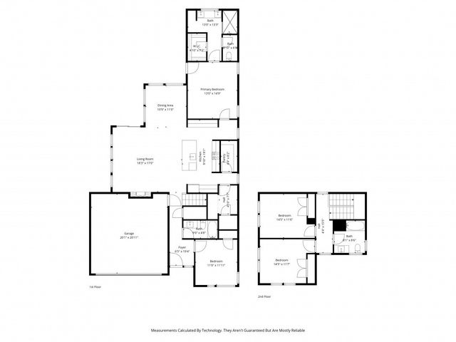 1942 McBroom Street, Dallas, TX 75212