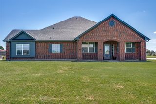 2320 Harvest Moon Lane, Sanger, TX 76266