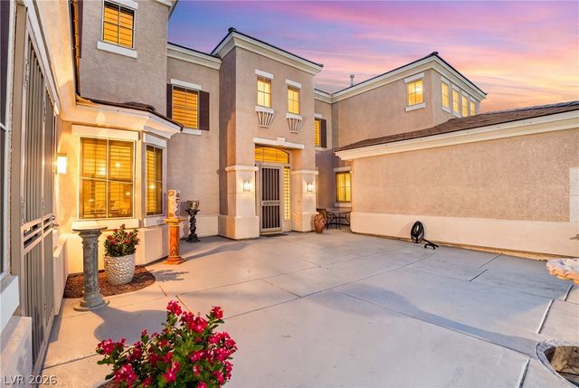 1417 Misty Moat Street, Las Vegas, NV 89117