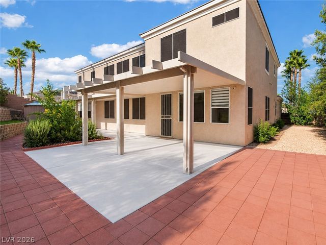 1417 Misty Moat Street, Las Vegas, NV 89117