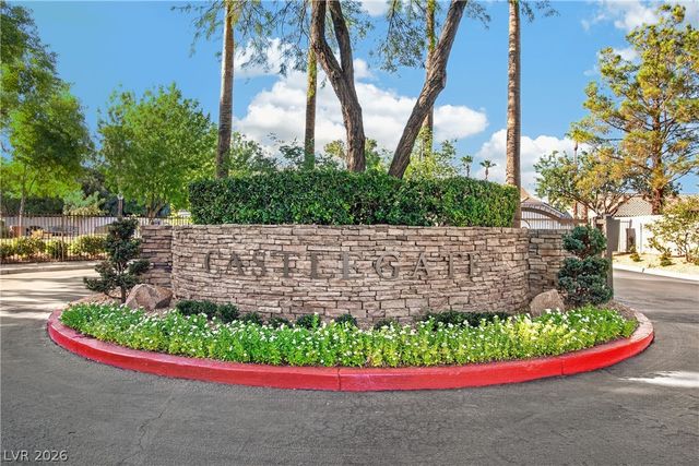 1417 Misty Moat Street, Las Vegas, NV 89117