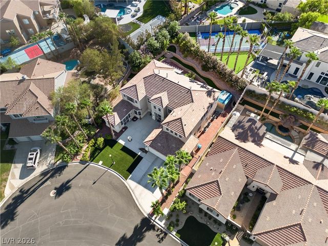 1417 Misty Moat Street, Las Vegas, NV 89117