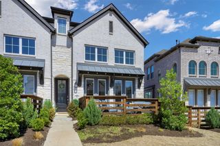 363 Somerville Drive, Mckinney, TX 75071