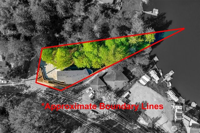 5732 Halls Lake Way, Lynnwood, WA 98036