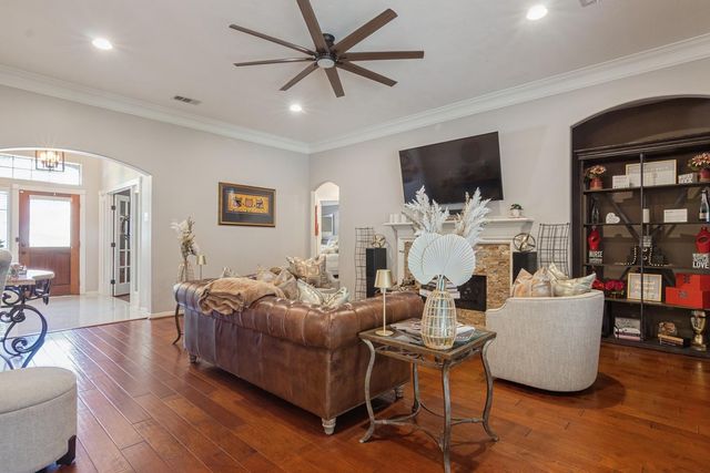11515 Brown Trail, Tomball, TX 77377