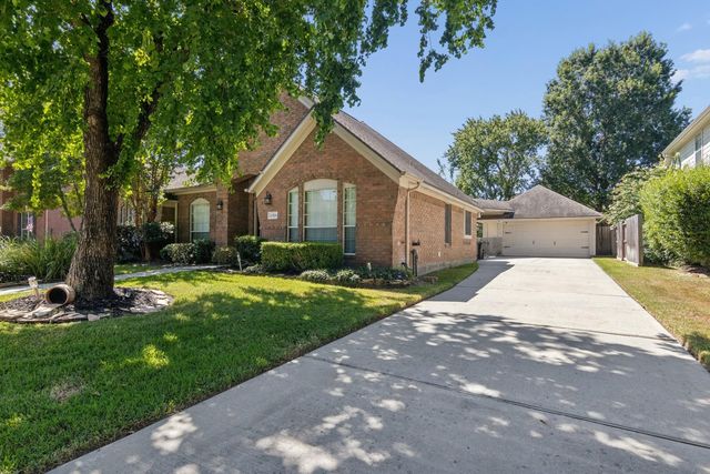 11515 Brown Trail, Tomball, TX 77377