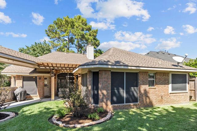 11515 Brown Trail, Tomball, TX 77377