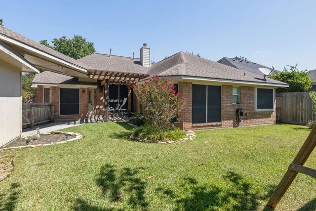 11515 Brown Trail, Tomball, TX 77377
