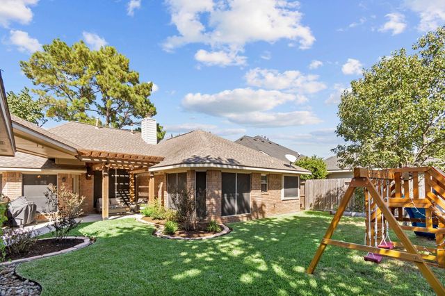 11515 Brown Trail, Tomball, TX 77377