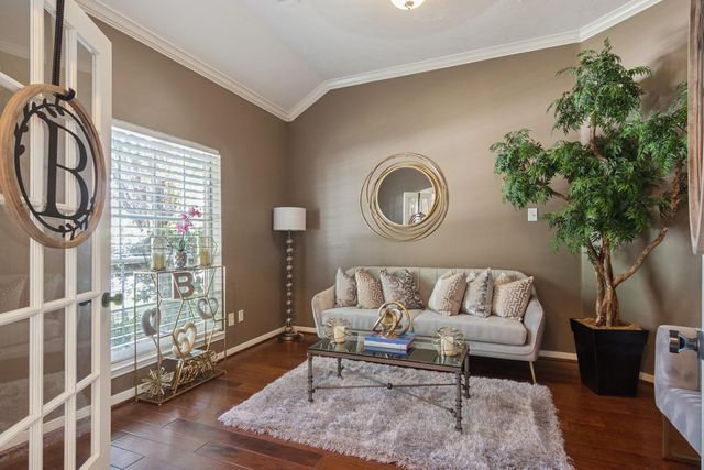 11515 Brown Trail, Tomball, TX 77377