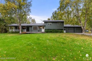 10739 E Granite Ridge Road, Palmer, AK 99645