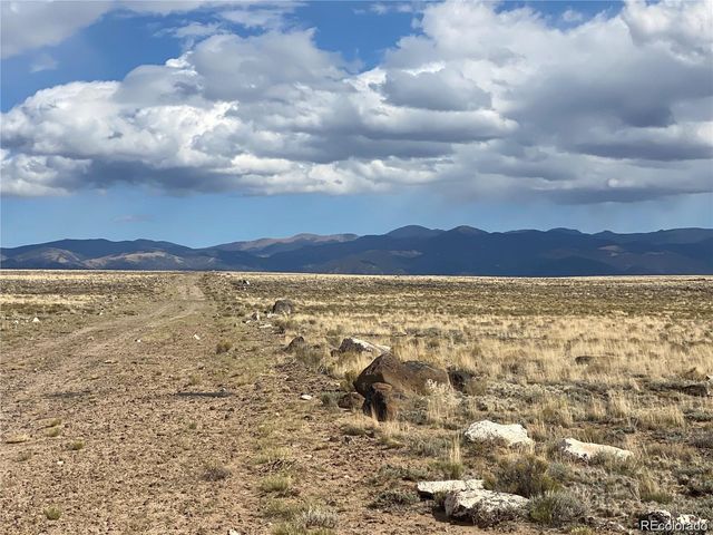 13340 13th Street, Blanca, CO 81123