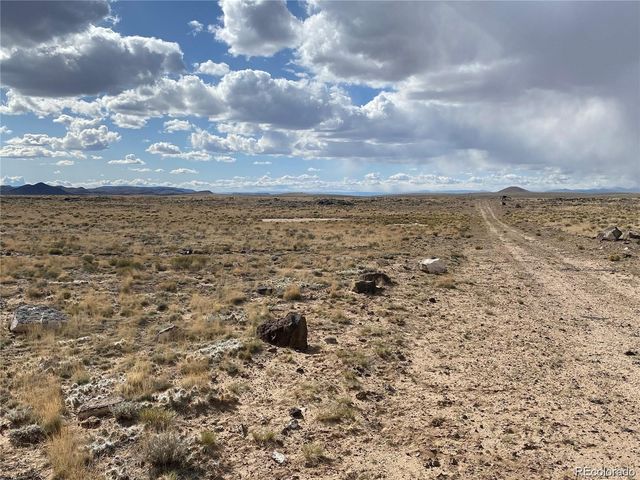 13340 13th Street, Blanca, CO 81123