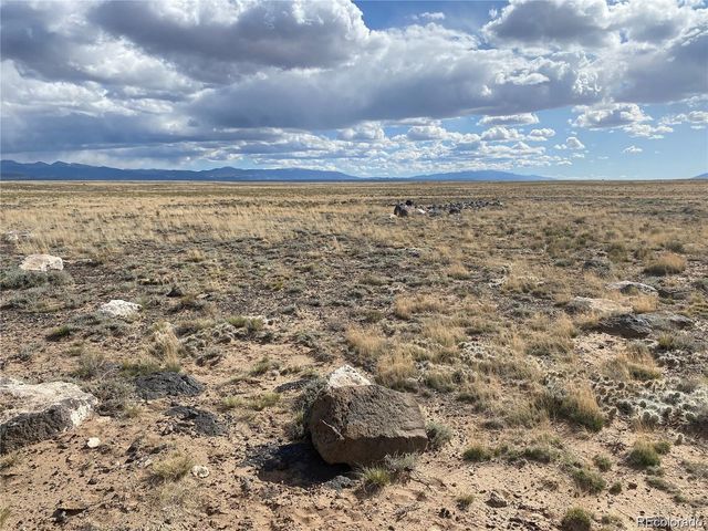 13340 13th Street, Blanca, CO 81123