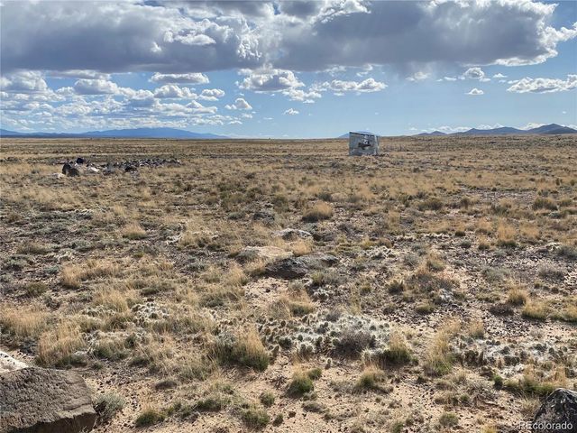 13340 13th Street, Blanca, CO 81123