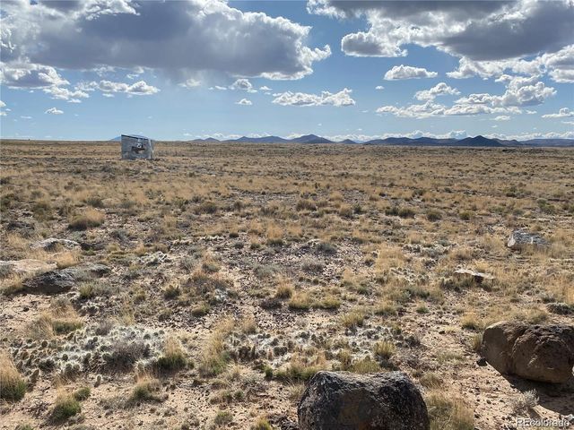 13340 13th Street, Blanca, CO 81123