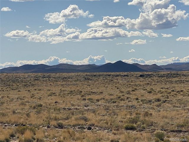 13340 13th Street, Blanca, CO 81123