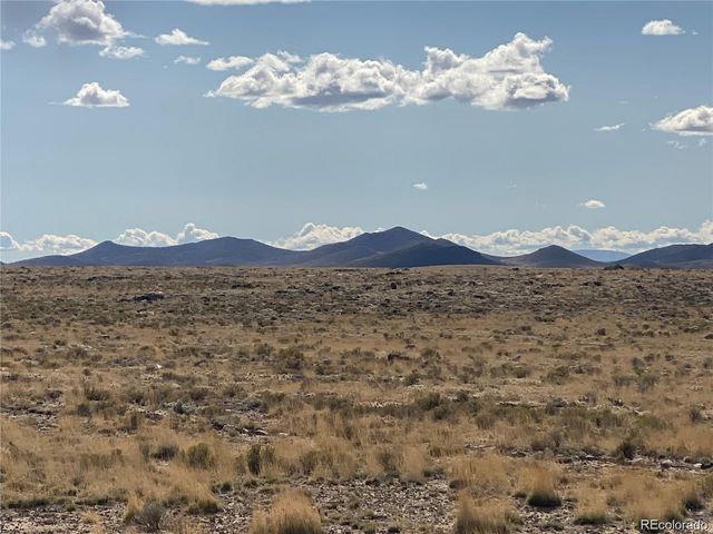 13340 13th Street, Blanca, CO 81123