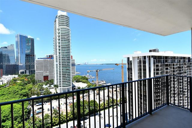 1901 Brickell Avenue B2209, Miami, FL 33129