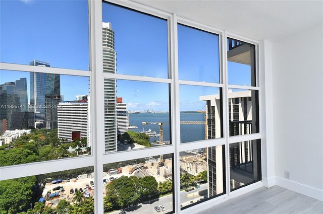 1901 Brickell Avenue B2209, Miami, FL 33129