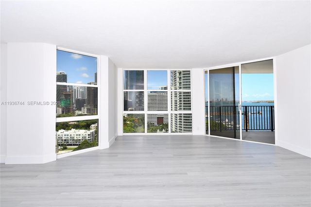 1901 Brickell Avenue B2209, Miami, FL 33129