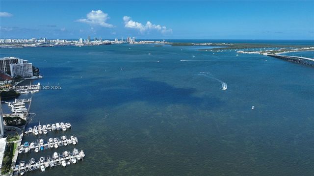 1901 Brickell Avenue B2209, Miami, FL 33129