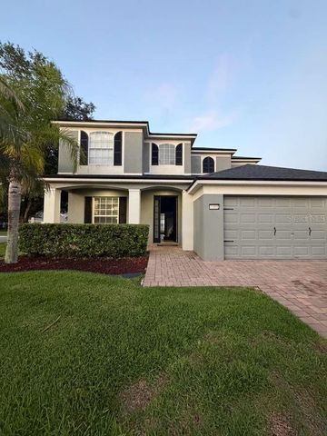 1105 TOLUKE POINT, Orlando, FL 32828