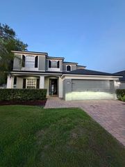 1105 TOLUKE POINT, Orlando, FL 32828