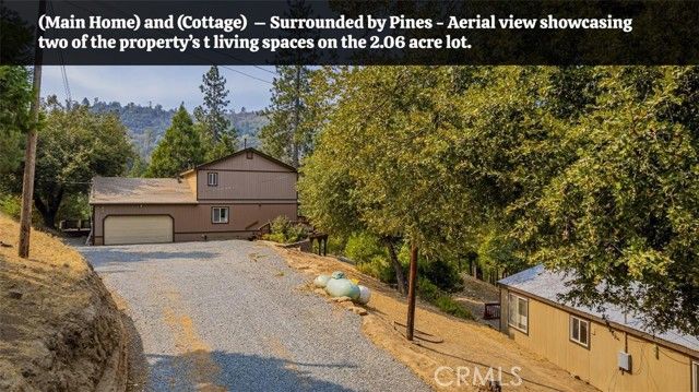 52120 Pettitt Road, Oakhurst, CA 93644