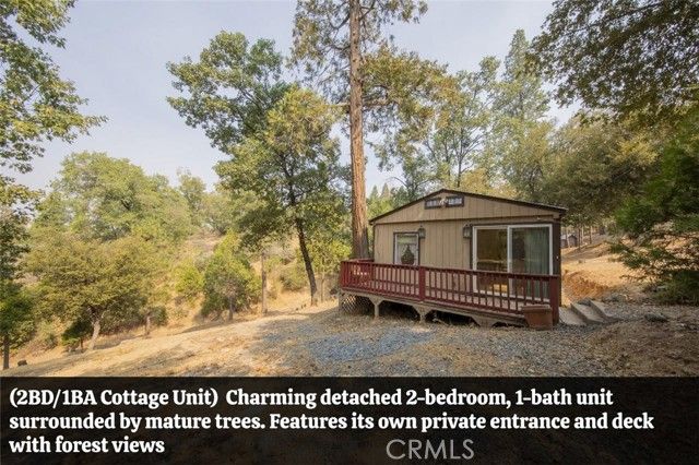 52120 Pettitt Road, Oakhurst, CA 93644