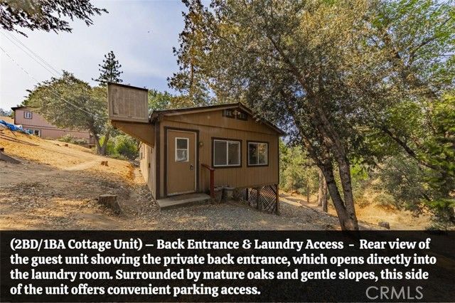 52120 Pettitt Road, Oakhurst, CA 93644