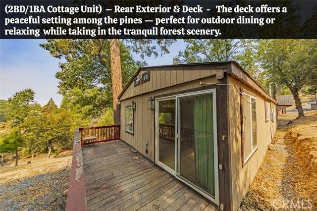 52120 Pettitt Road, Oakhurst, CA 93644