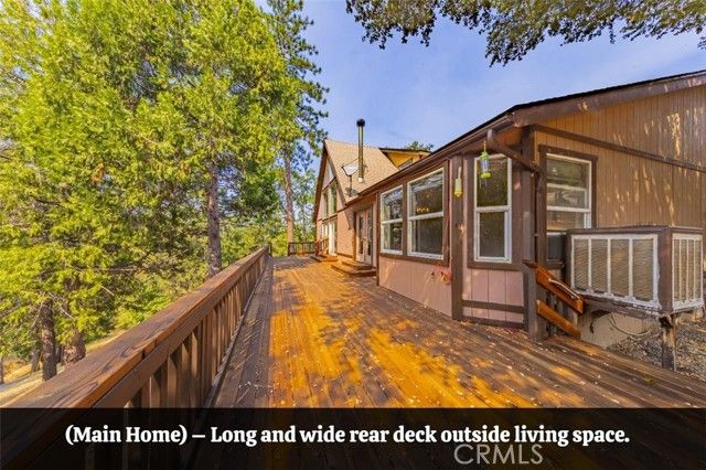 52120 Pettitt Road, Oakhurst, CA 93644