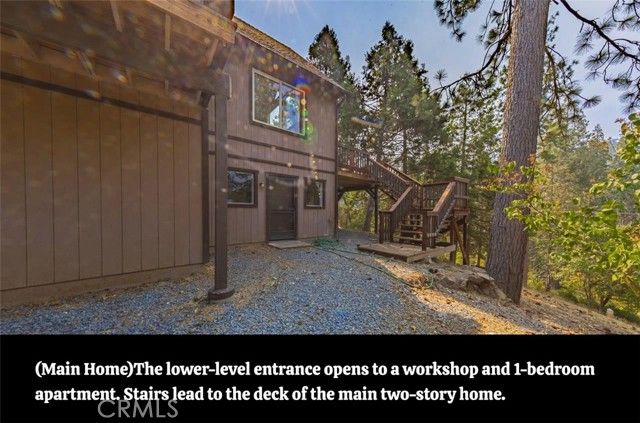 52120 Pettitt Road, Oakhurst, CA 93644