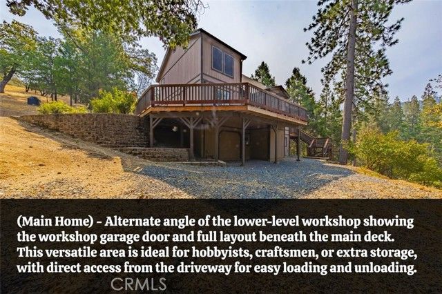 52120 Pettitt Road, Oakhurst, CA 93644