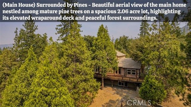 52120 Pettitt Road, Oakhurst, CA 93644