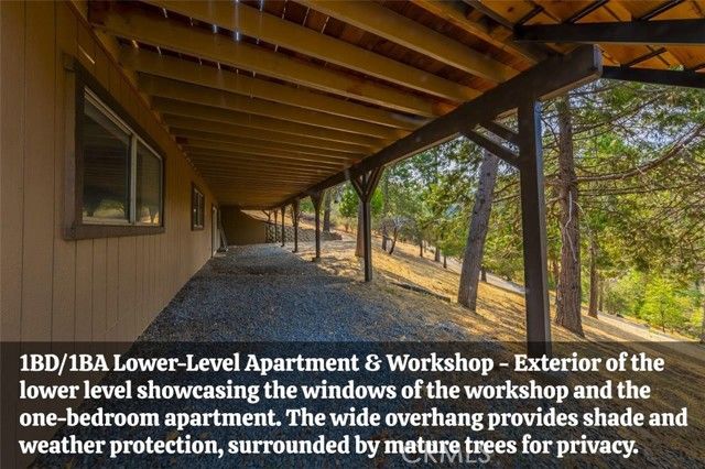 52120 Pettitt Road, Oakhurst, CA 93644