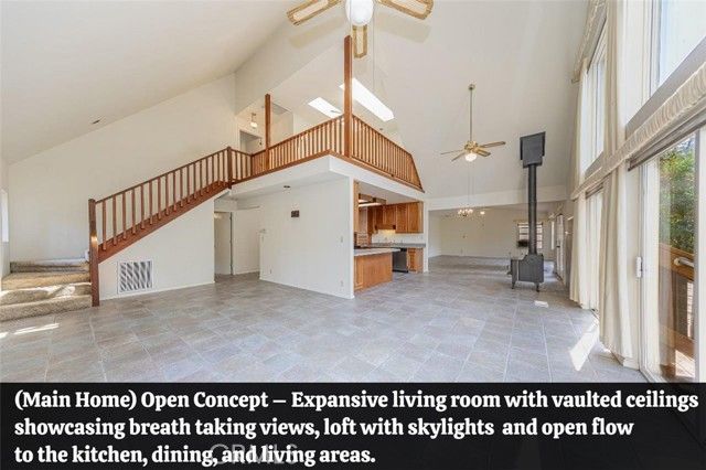 52120 Pettitt Road, Oakhurst, CA 93644