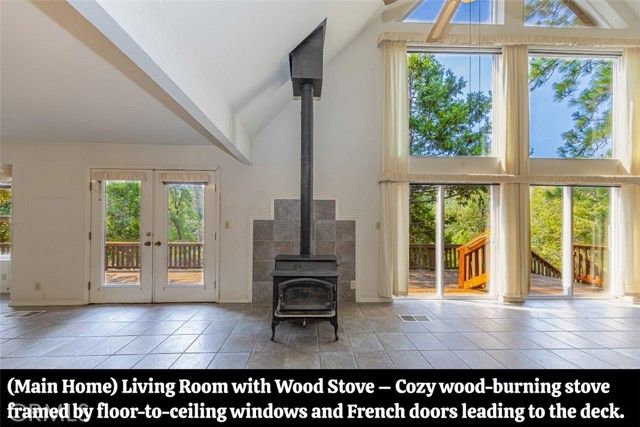 52120 Pettitt Road, Oakhurst, CA 93644